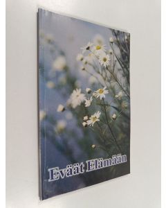 käytetty kirja Eväät elämään