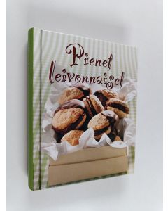 käytetty kirja Pienet leivonnaiset