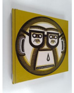 Kirjailijan Matti Hagelberg käytetty kirja Kekkonen