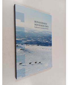 käytetty kirja Rovaniemen hovioikeuden laadunarviointijärjestelmä