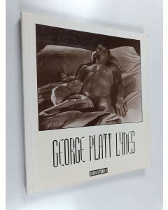 käytetty kirja George Platt Lynes