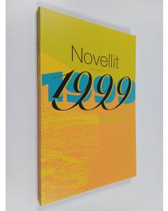 käytetty kirja Novellit 1999 (ERINOMAINEN)