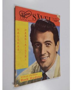 käytetty teos Ajan sävel 13/1959