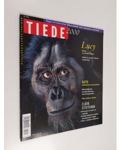 käytetty teos Tiede 2000 5/1996