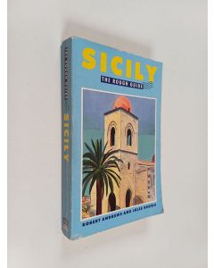 Kirjailijan Robert Andrews & Jules Brown käytetty kirja Sicily - The Rough Guide