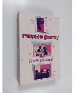 Kirjailijan Lisa Jewell käytetty kirja Ralph's party
