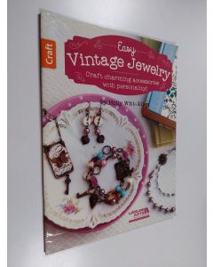 Kirjailijan Holly Witt käytetty teos Easy Vintage Jewelry