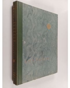 käytetty kirja Spes Patriae : MCMLVIII