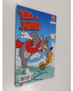 käytetty teos Tom ja Jerry 2/2009