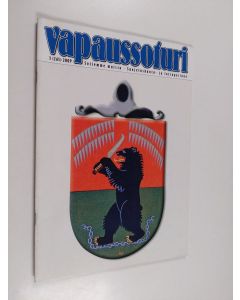 käytetty teos Vapaussoturi 3/2009