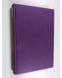 Kirjailijan Ursula K. Le Guin käytetty kirja Maameren velho