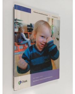 Kirjailijan Eija Noppari käytetty kirja Monialaiset verkostot perheitä tukemassa