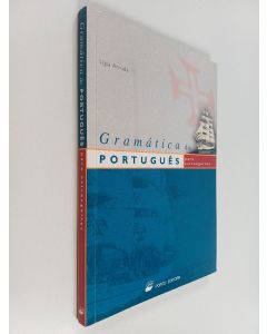 Kirjailijan Lígia Arruda käytetty kirja Gramática de Português Língua Não Materna