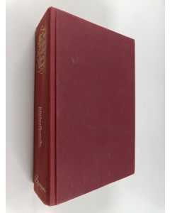 käytetty kirja The New Kobbé's Complete Opera Book