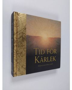 käytetty kirja Tid för kärlek!