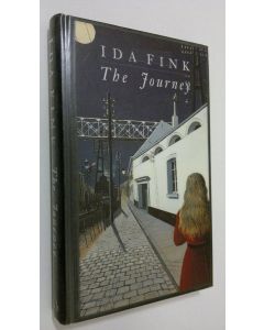 Kirjailijan Ida Fink käytetty kirja The Journey