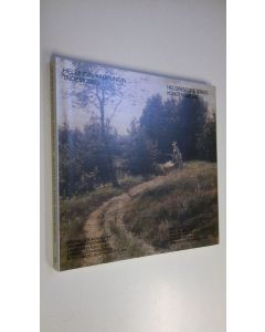 Tekijän Marja-Liisa ym. Bell  käytetty kirja Helsingin kaupungin taidemuseo : Elsa Arokallion kokoelma, Gösta Beckerin kokoelma, Aune ja Elias Laaksosen kokoelma, Aune Lindebergin kokoelma, Iris Roos-Hasselblattin kokoelma = Helsingfors stads konstmuseum 