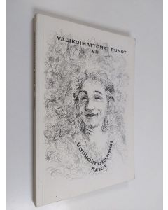käytetty kirja Valikoimattomat runot VII