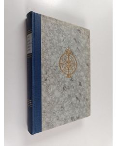 Kirjailijan Peter Fuchs käytetty kirja Hunnutettujen miesten maassa