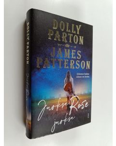 Kirjailijan Dolly Parton uusi kirja Juokse Rose juokse (UUSI)