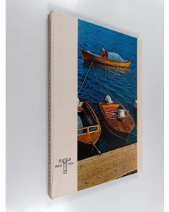 käytetty kirja Vaasa - Vasa
