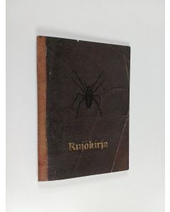 käytetty teos Rujokirja