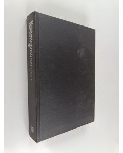 Kirjailijan Peter Straub käytetty kirja Kummitusjuttu