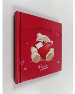 Kirjailijan Paper Island käytetty kirja Fizzy Moon Little Book of Love