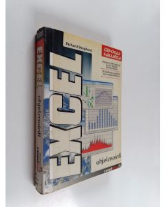 Kirjailijan Richard Shepherd käytetty kirja Excel-ohjelmointi : tehokas hallinta