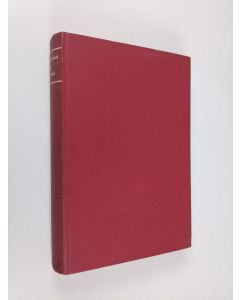 käytetty kirja Marxilaisuus ja nykyaika : Tieteellisten konferenssien aineistoa vuodelta 1967