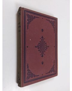 Kirjailijan Ernest Perochon käytetty kirja Nanna