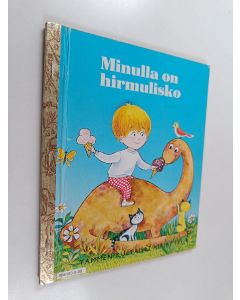Kirjailijan Ilse-Margret Vogel käytetty kirja Minulla on hirmulisko