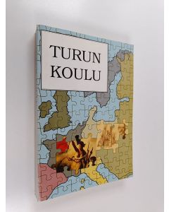 käytetty kirja Turun koulu : Juhani Paasivirran 70-vuotisjuhlakirja 12.3.1989