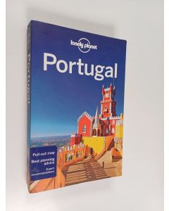 Kirjailijan Regis St. Louis käytetty kirja Portugal