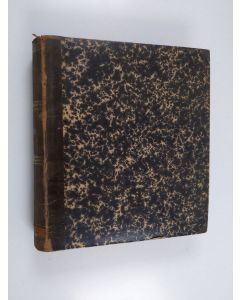 käytetty kirja Storfurstendömet Finlands Författnings-samling för 1897