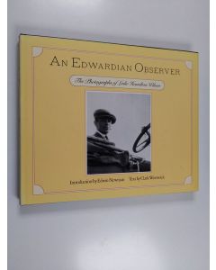 Kirjailijan Leslie Hamilton Wilson käytetty kirja An Edwardian observer : the photographs of Leslie Hamilton Wilson