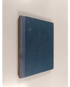 Kirjailijan Fredrik Wislöff käytetty kirja Taivas