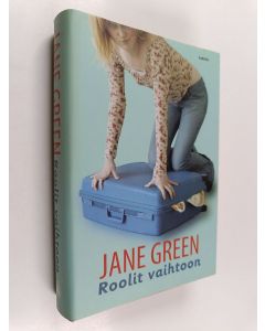 Kirjailijan Jane Green käytetty kirja Roolit vaihtoon