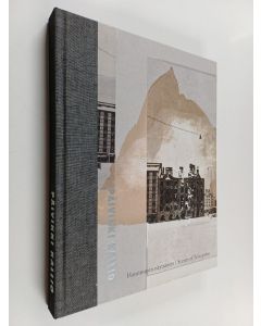 Kirjailijan Päivikki Kallio & Juha-Heikki Tihinen ym. käytetty kirja Havaintojen näyttämöt = Scenes of Perception