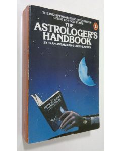 Kirjailijan Frances Sakoian käytetty kirja The Astrologer's Handbook