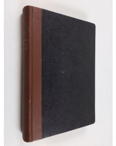 Kirjailijan Ossi Merto käytetty kirja Hypnoosirikos selviää