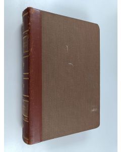 käytetty kirja Pieni tietosanakirja 4 : Schiemann-Öölanti