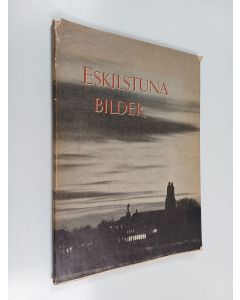 käytetty kirja Eskilstunabilder