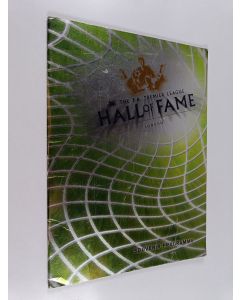 käytetty teos Hall of fame London - The F. A. premier league