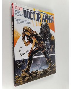 käytetty kirja Star Wars : Doctor Aphra Vol. 1