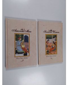 käytetty teos Kama Sutra - Amorous Man and Sensuous Woman