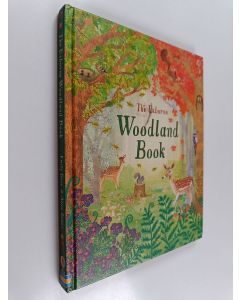 Kirjailijan Emily Bone & Alice James käytetty kirja The Woodland Book