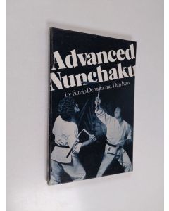 Kirjailijan Fumio Demura käytetty kirja Advanced nunchaku