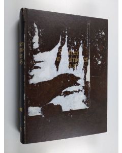 käytetty kirja Suomen rintamamiehet 1939-45 : 4.div.