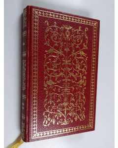 Kirjailijan Leo Tolstoi käytetty kirja Kreutzersonaatti ja Polikuska